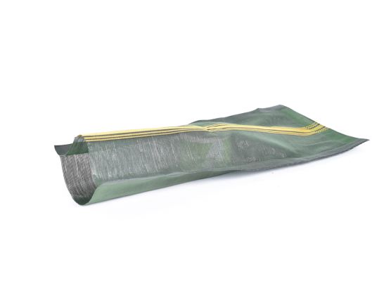 Zand- of grindslurf 60x27 cm (leeg)